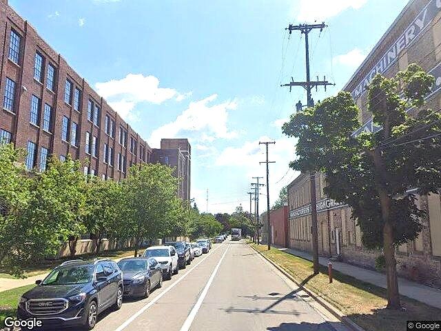 Clark Place Residential Condominiums photo 6