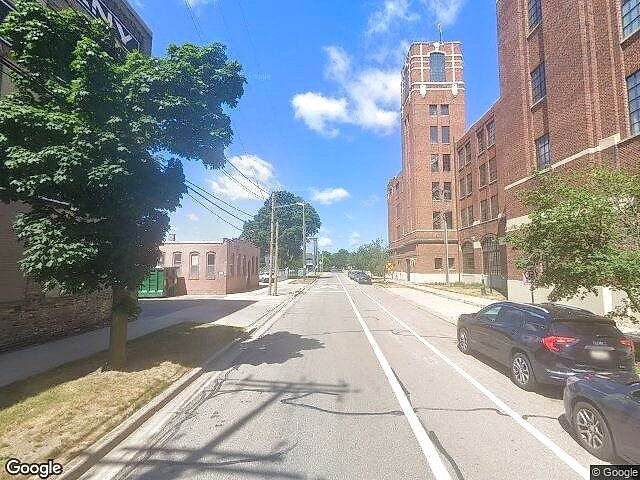 Clark Place Residential Condominiums photo 7