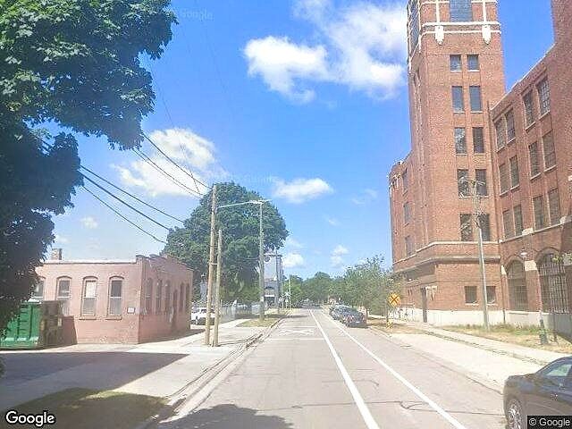 Clark Place Residential Condominiums photo 8