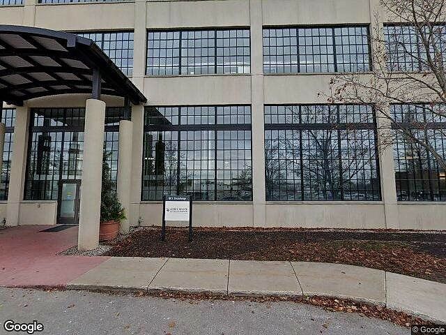 Clark Place Residential Condominiums photo 9