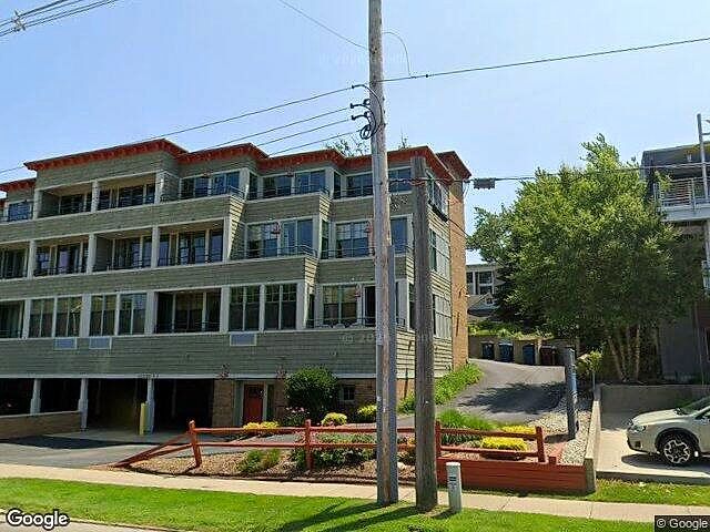 Brezza Di Lago Condos photo 8