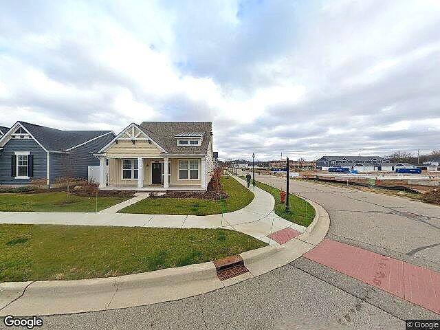 Town Square Single Family photo 2