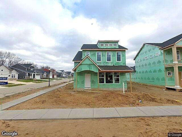 Town Square Single Family photo 3