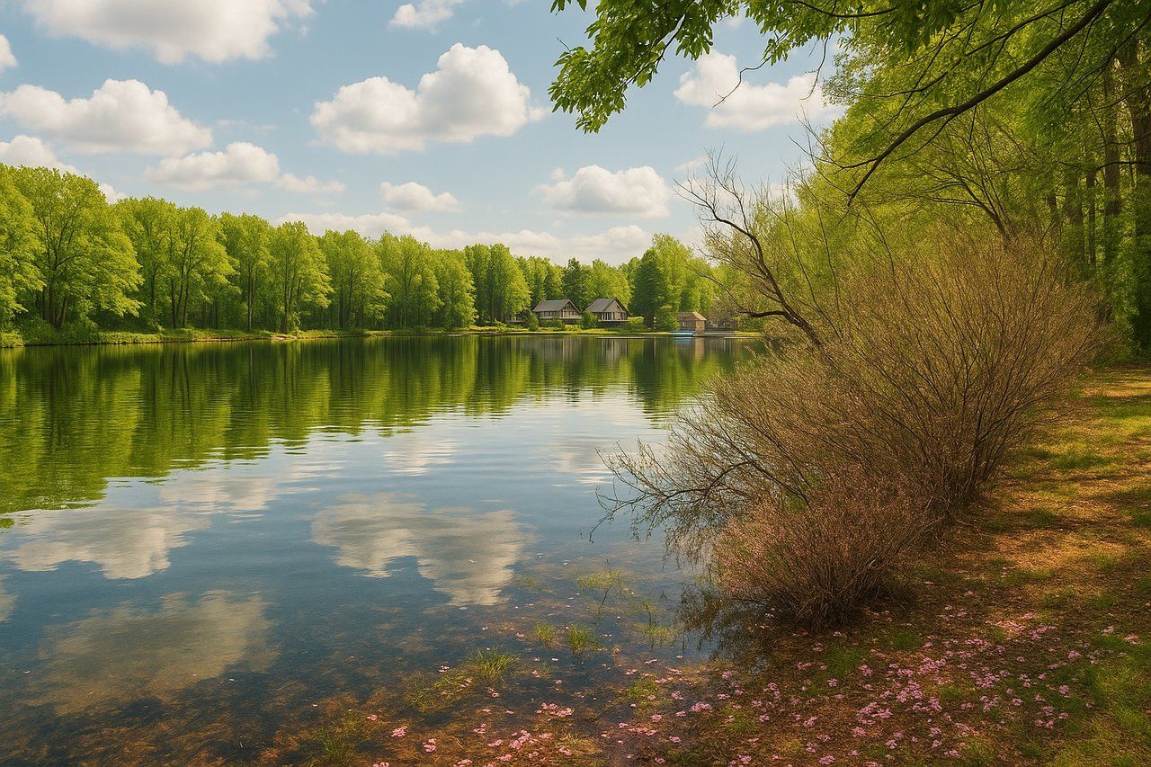 Alley Lake photo 1