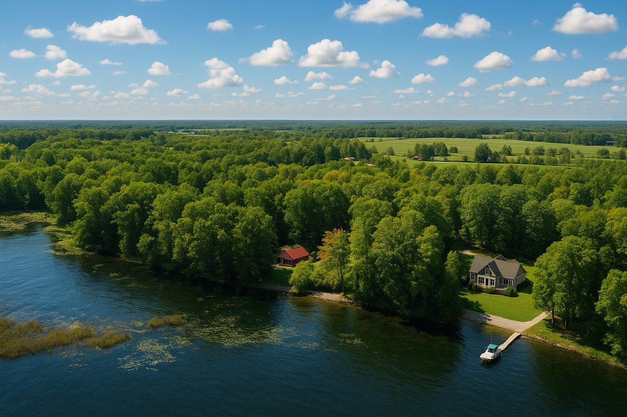 Bailey Lake