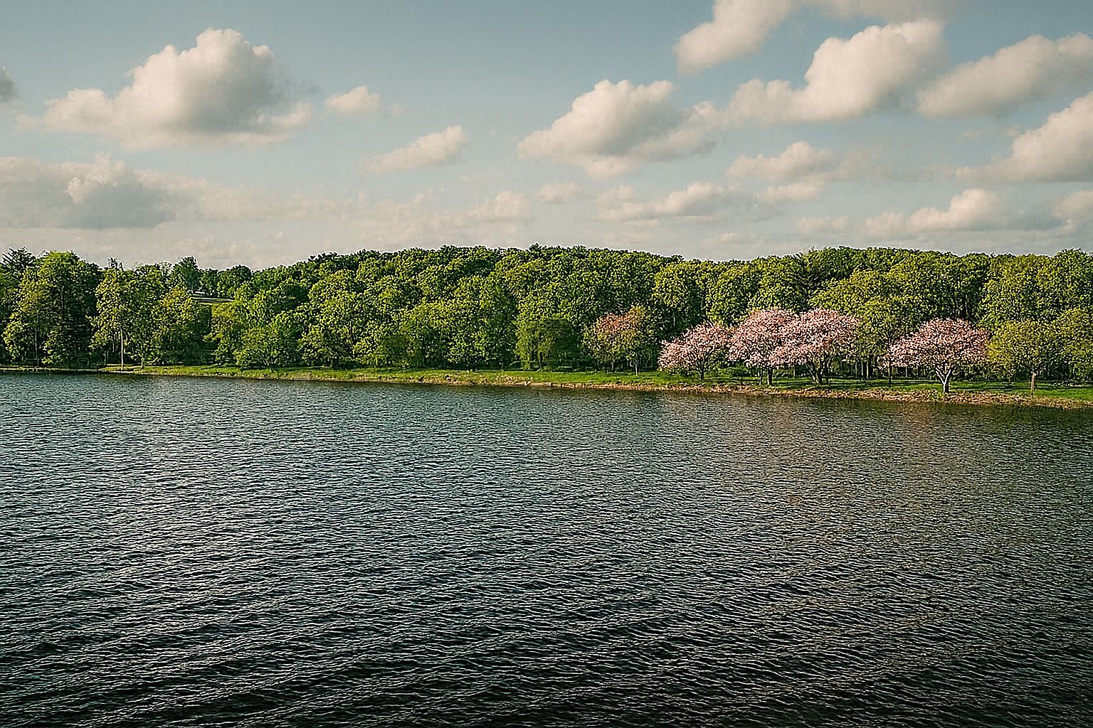 Bearslee Lake photo 1