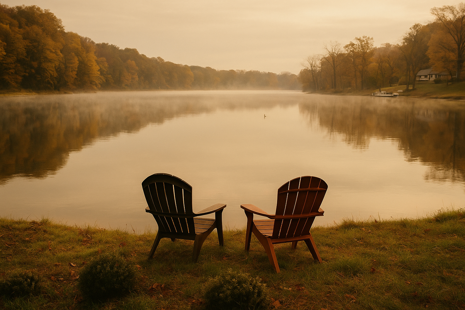 Big Lake