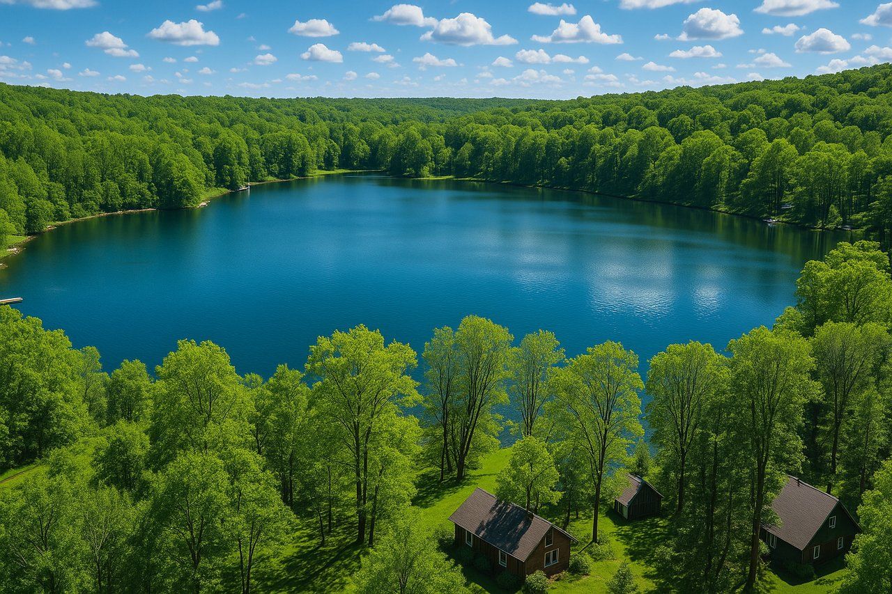 Big Spec Lake photo 1