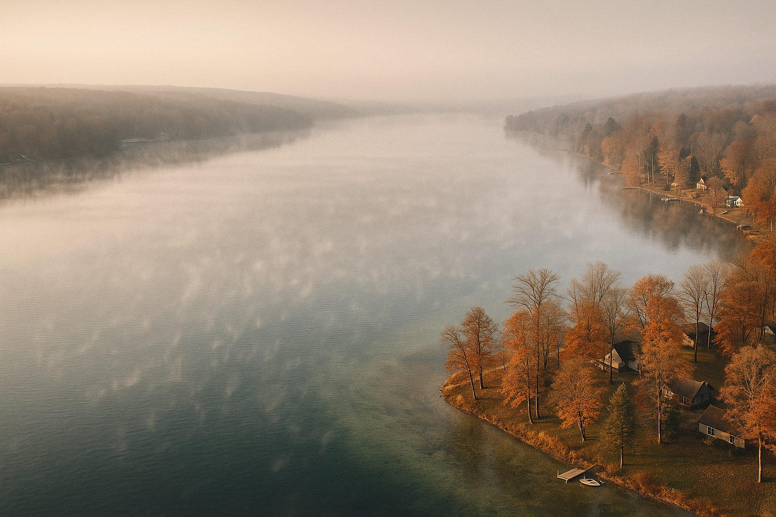 Bills Lake photo 1