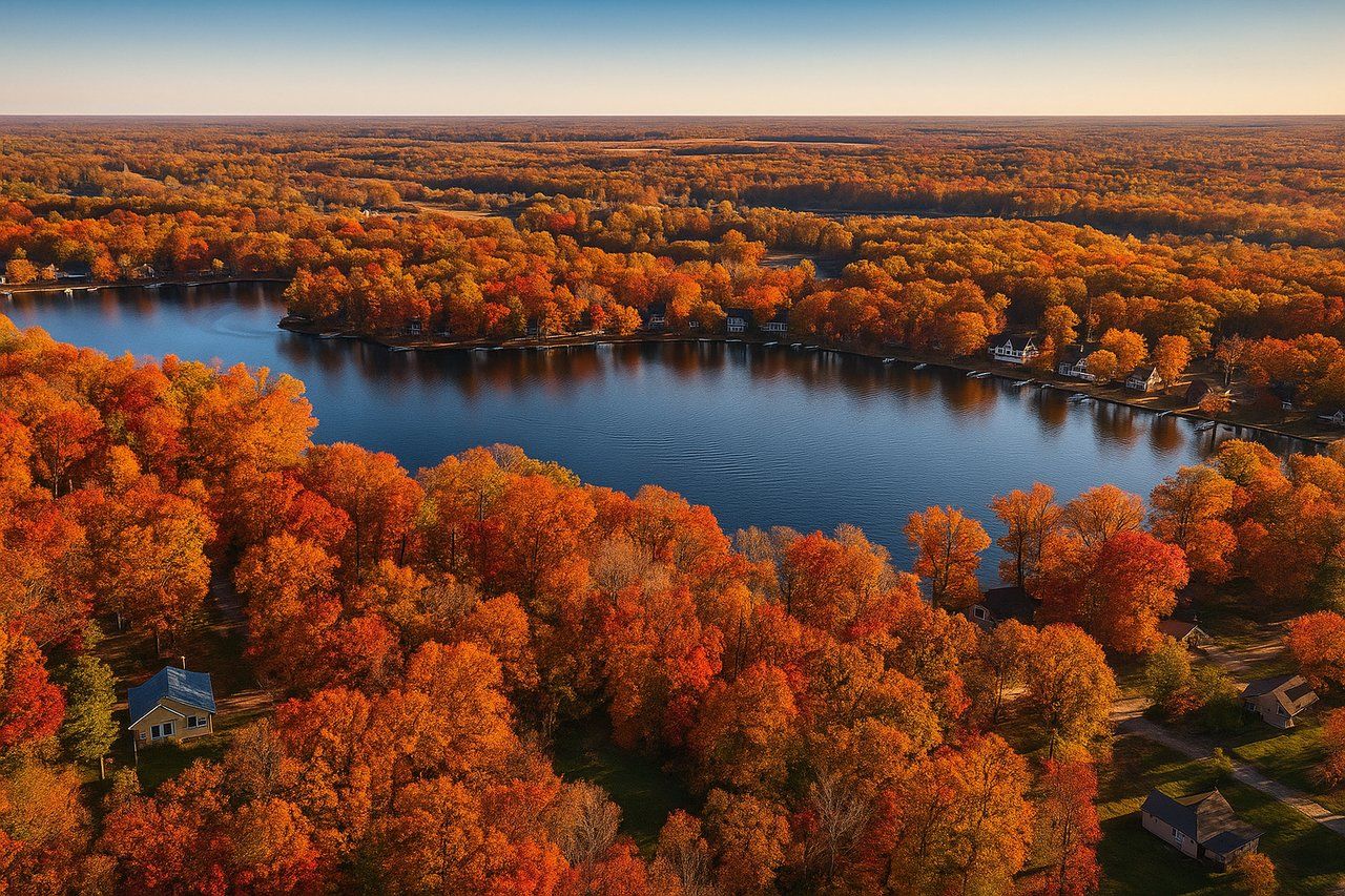 Bitely Lake