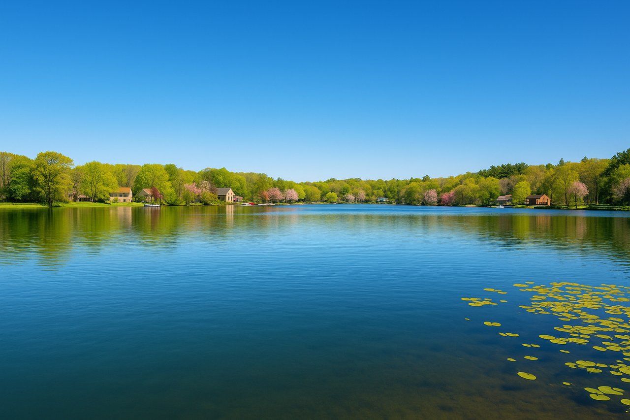 Black Lake (Spencer Twp) photo 1