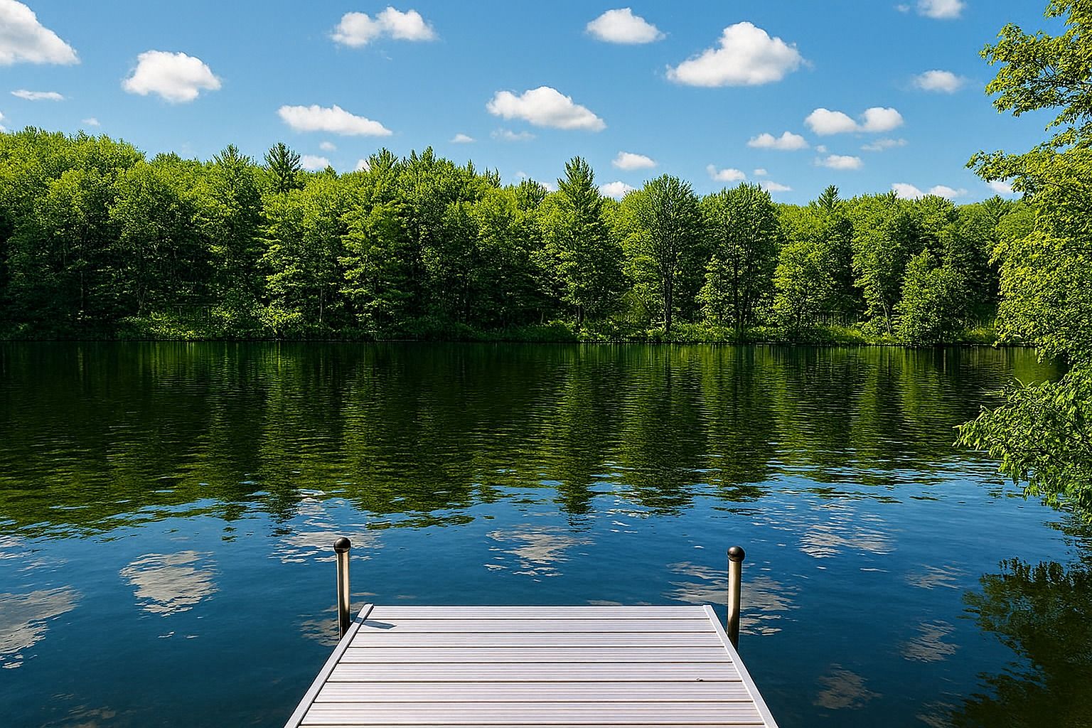 Blood Lake photo 1