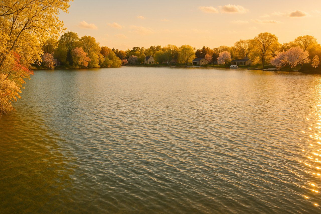 Blue Lake photo 1