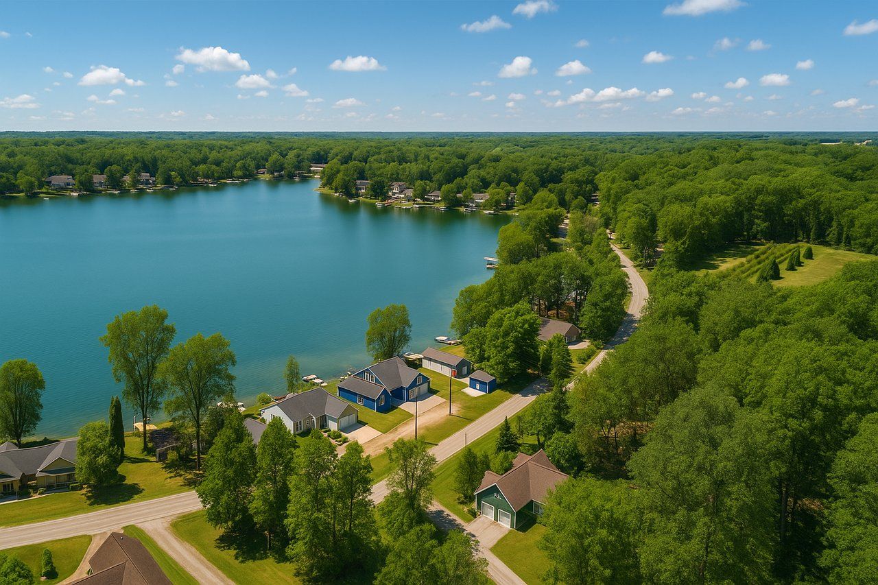 Brower Lake