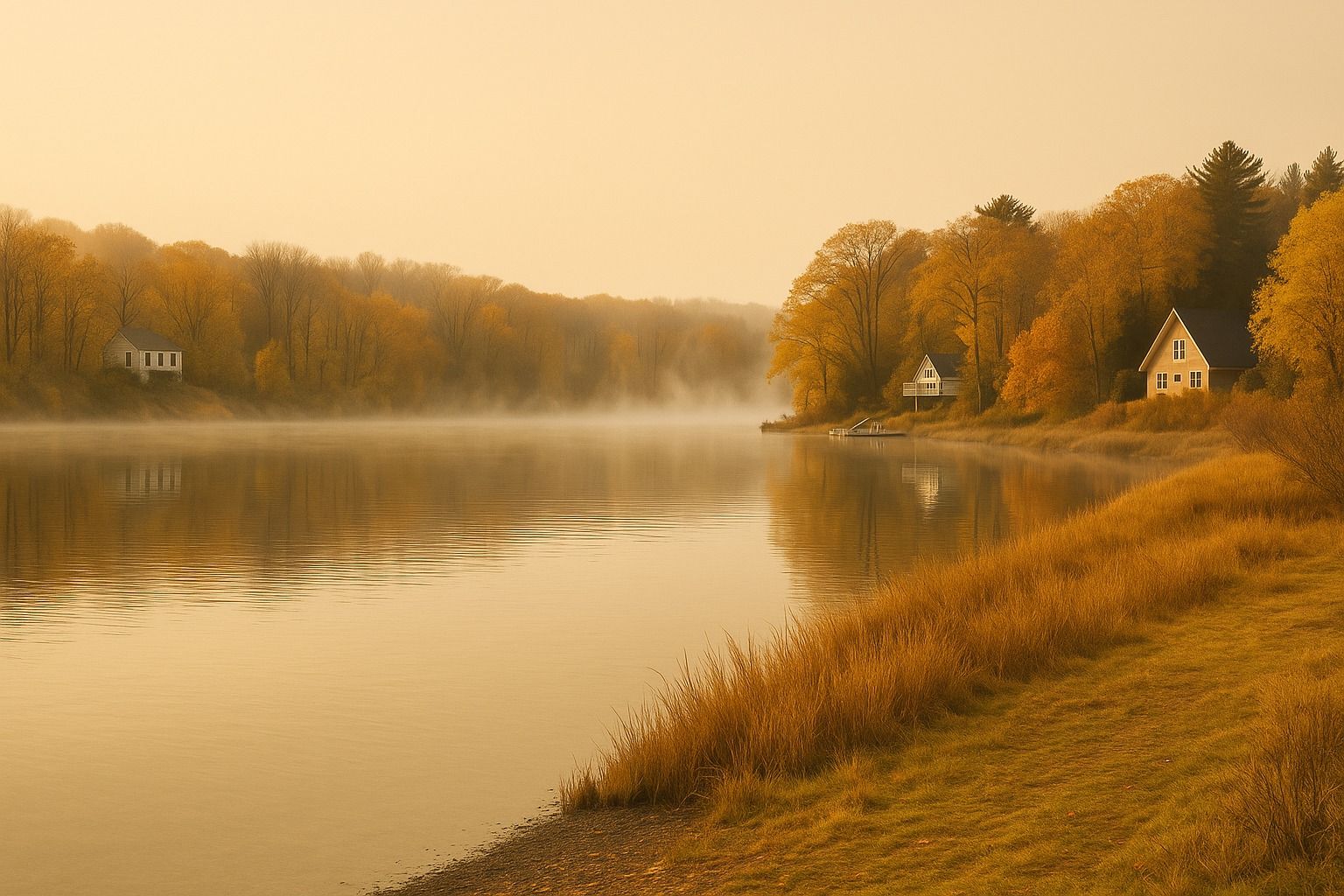Cady Lake photo 1