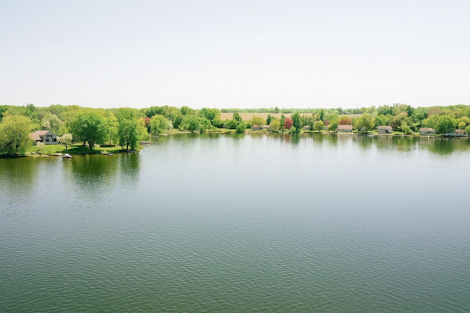Campbell Lake