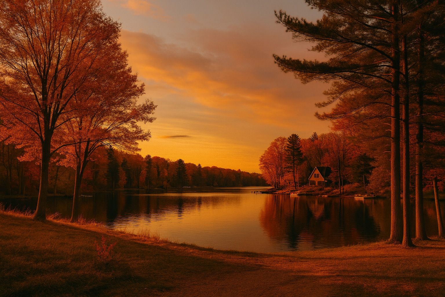 Clear Lake