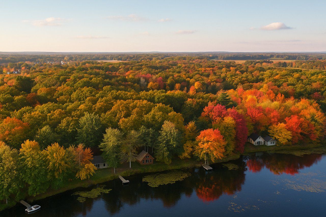 Crawford Lake photo 1