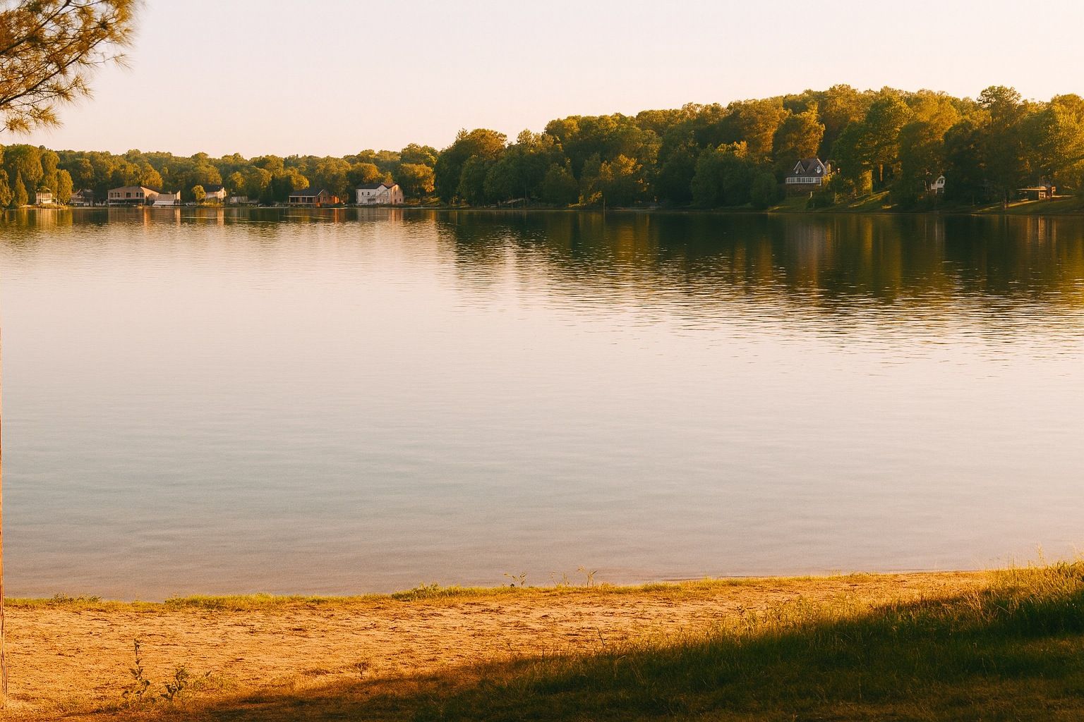 Crystal Lake