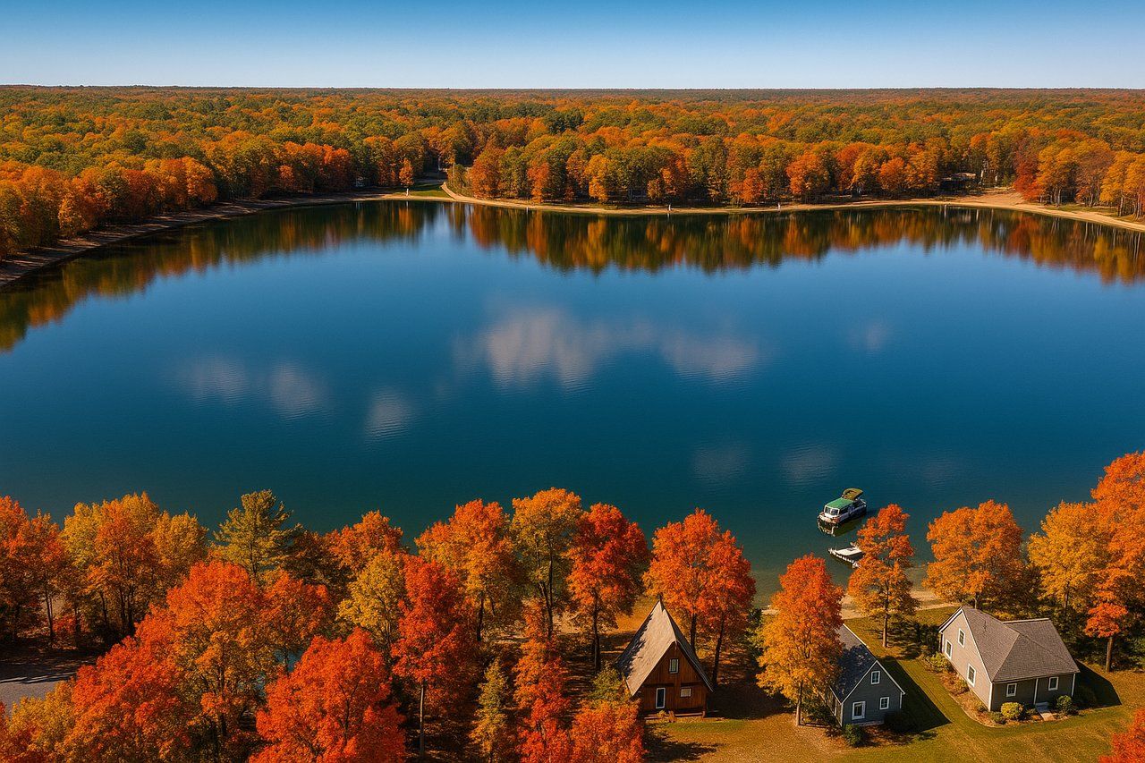 Dalton Lake photo 1