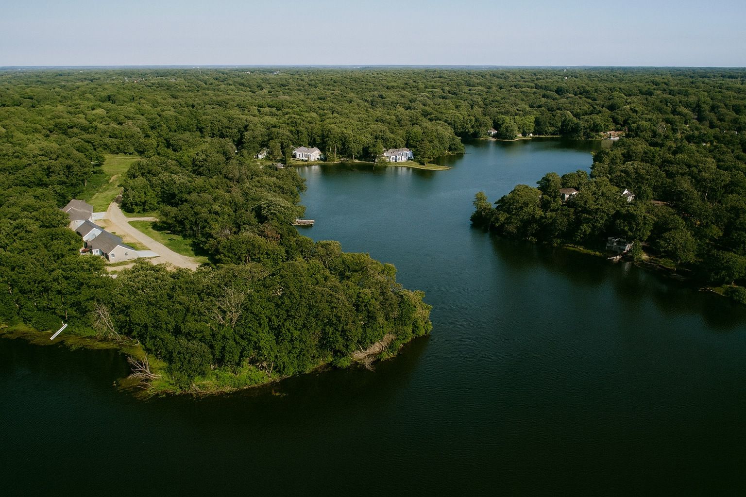 Dean Lake