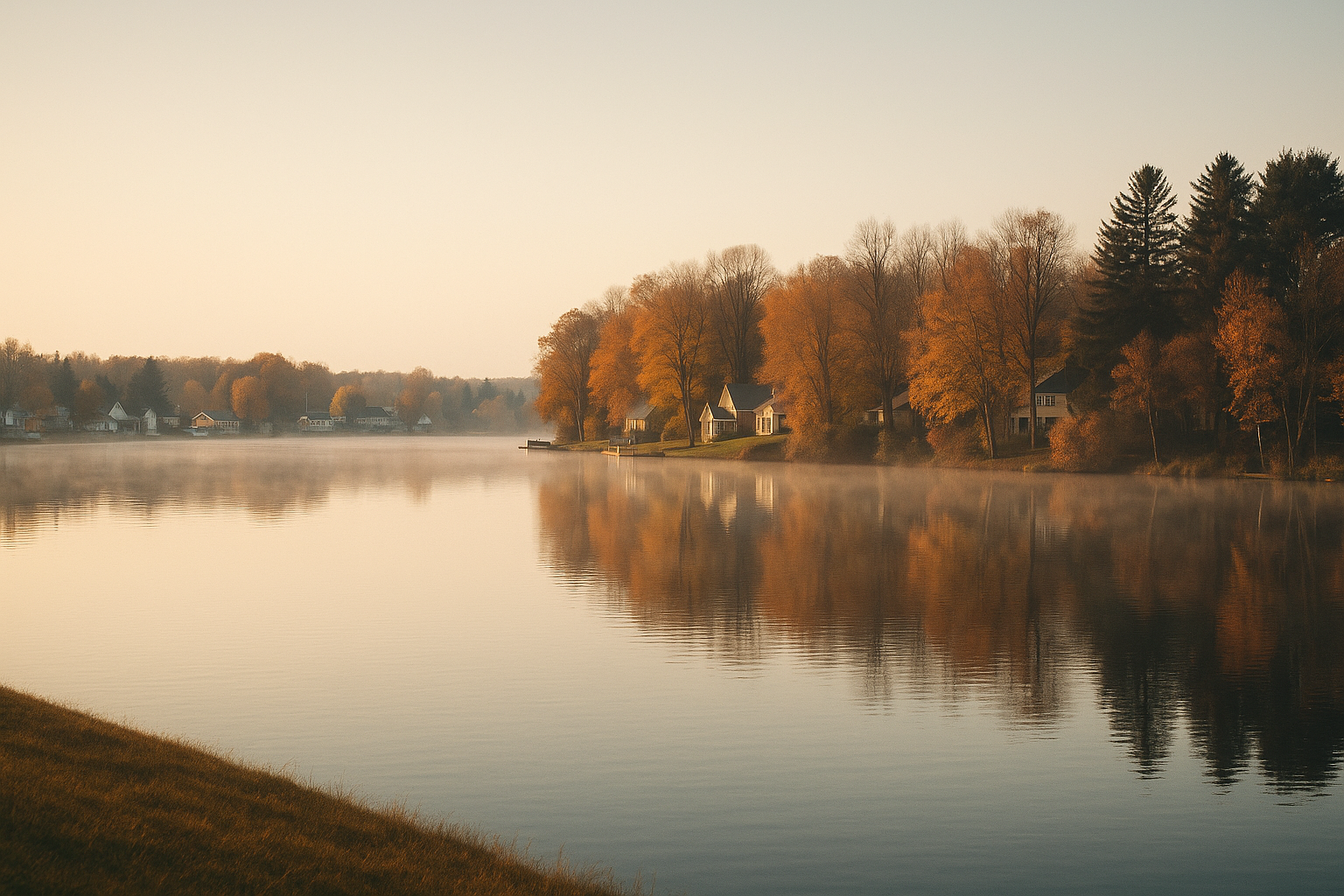 Diamond Lake photo 1