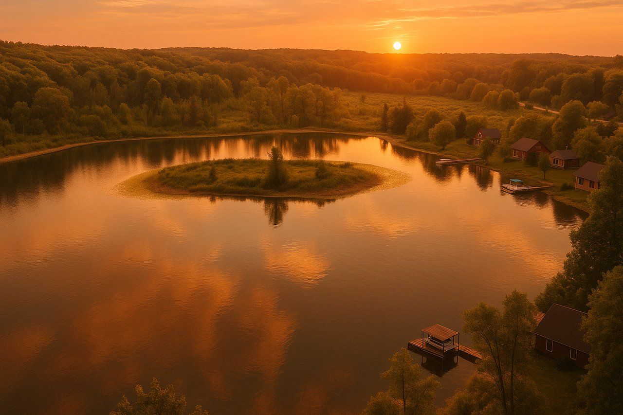 Doans Lake photo 1