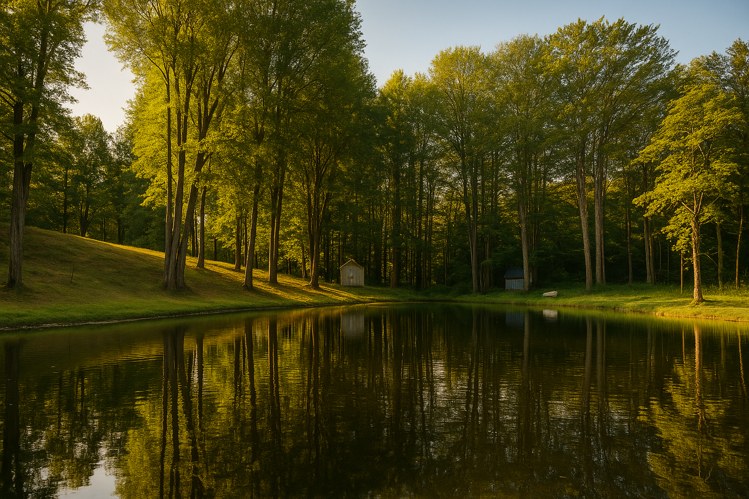 Duitelmans Lake photo 1