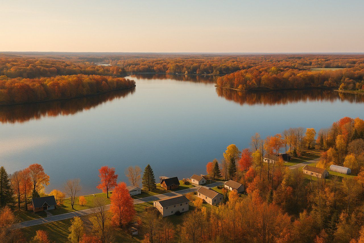 Eagle Lake