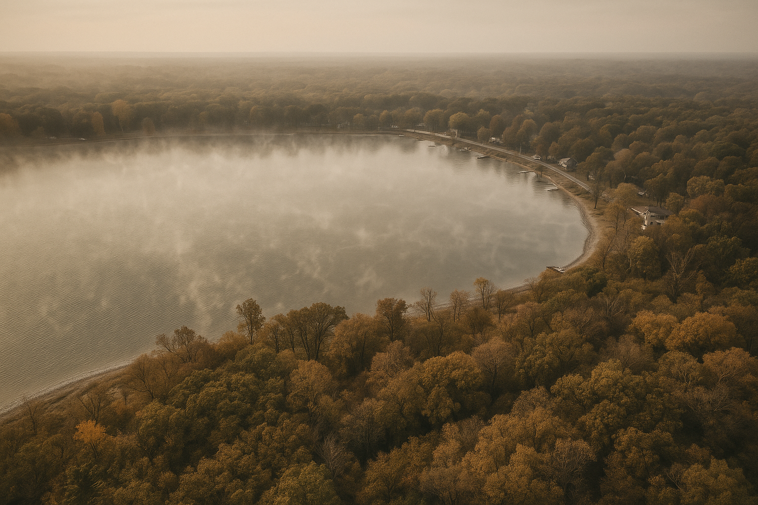 Fox Lake photo 1