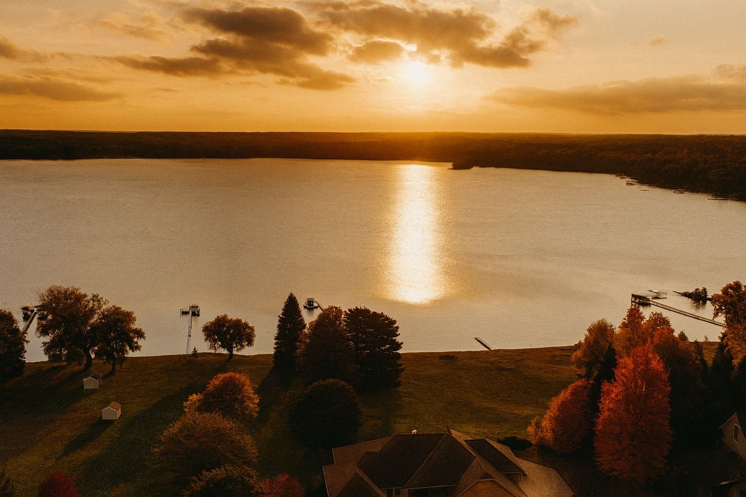 Fremont Lake photo 1