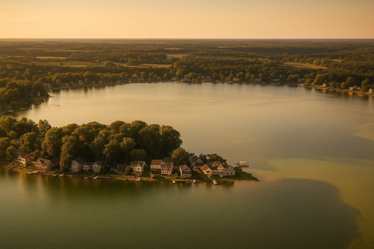 Green Lake