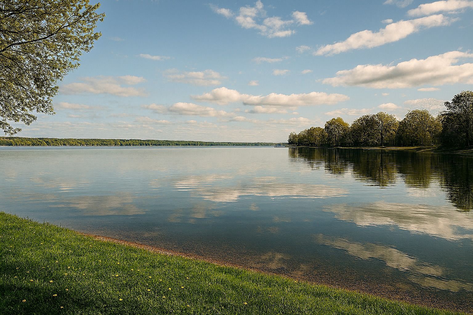 Gun Lake