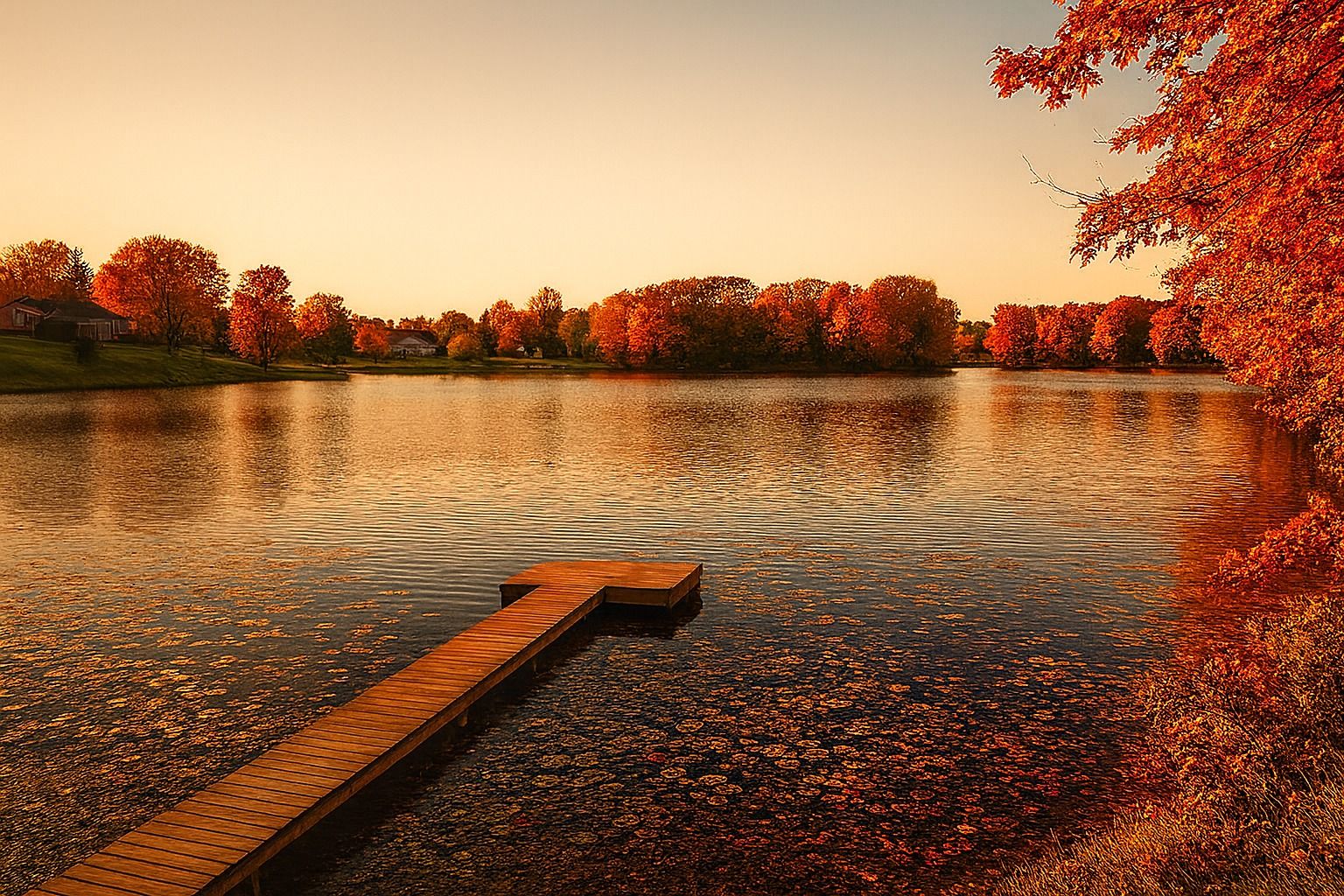High Lake photo 1