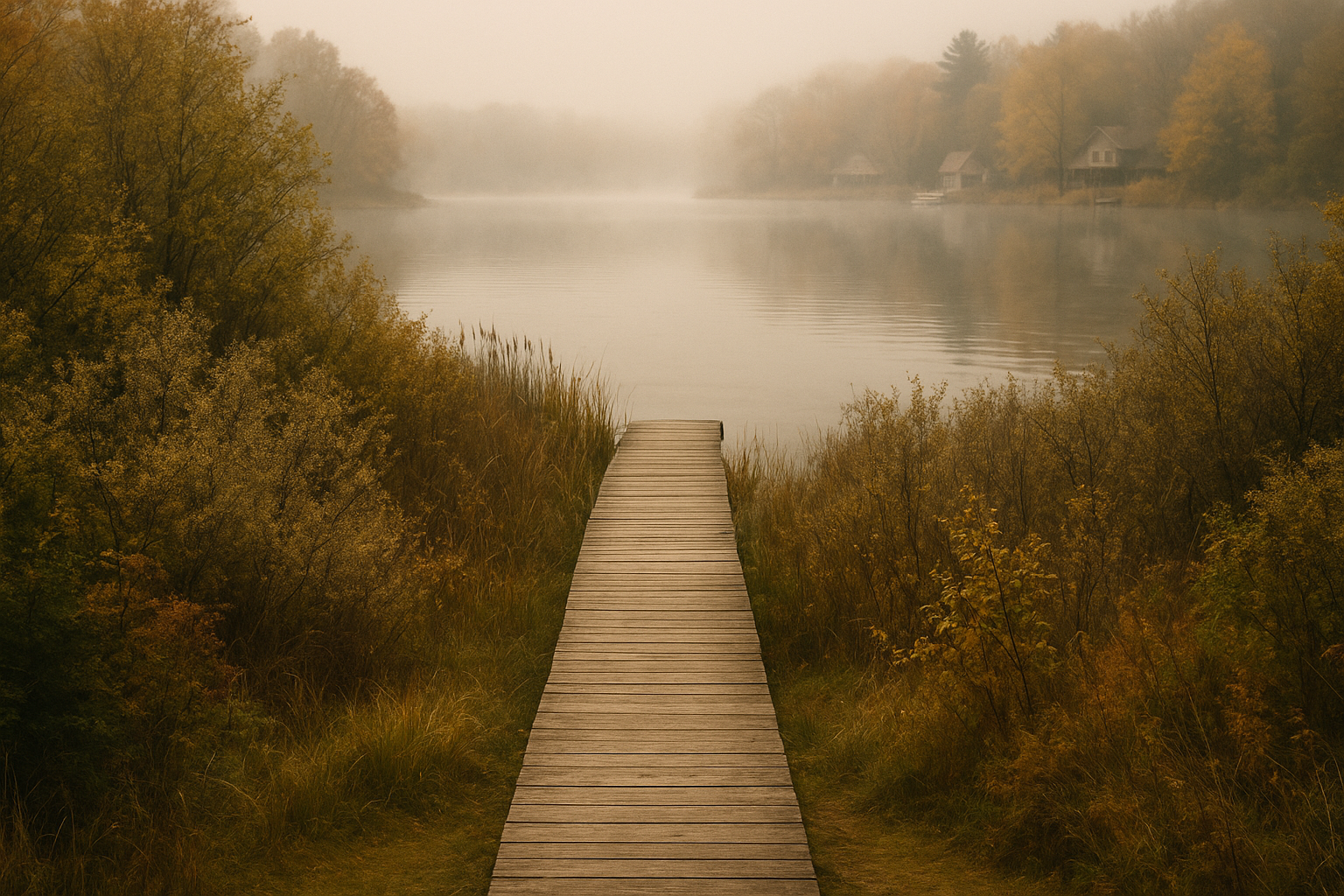 Hill Lake photo 1