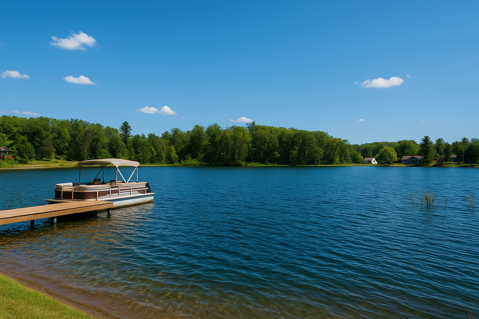 John Ford Lake photo 1