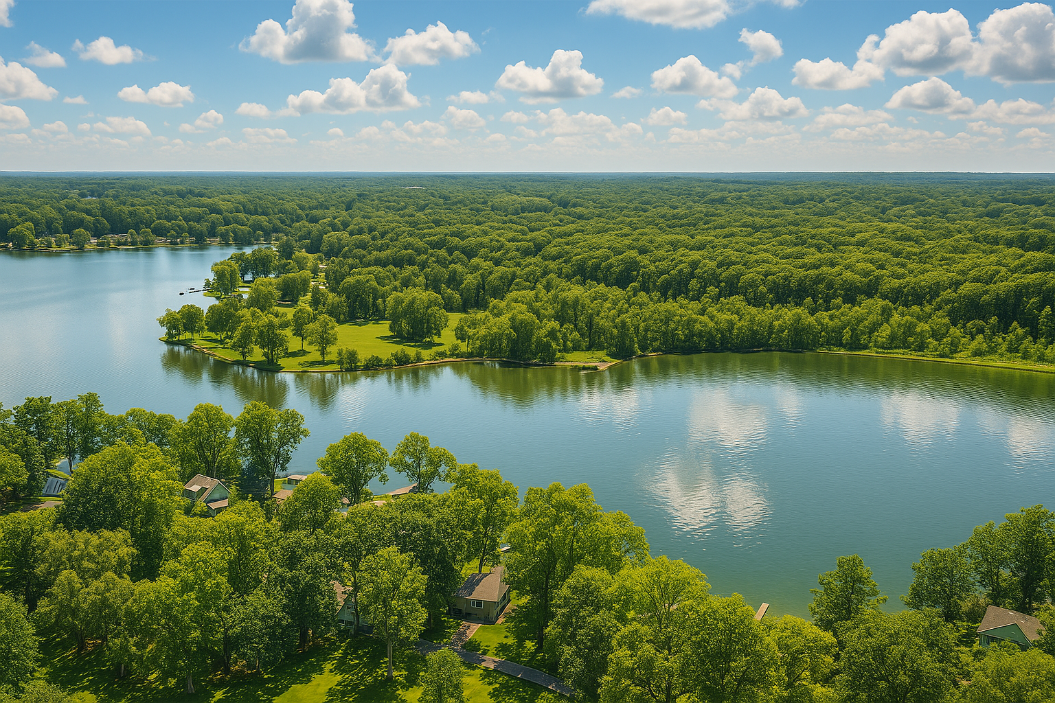 Kimball Lake photo 1