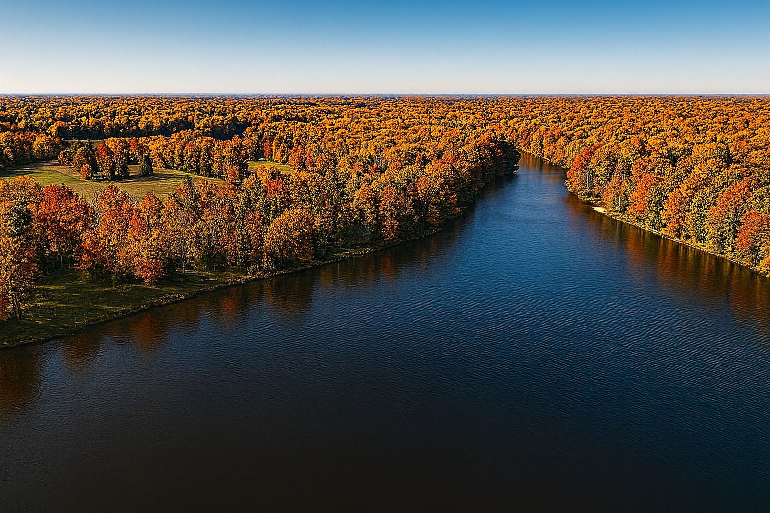 Littlejohn Lake photo 1