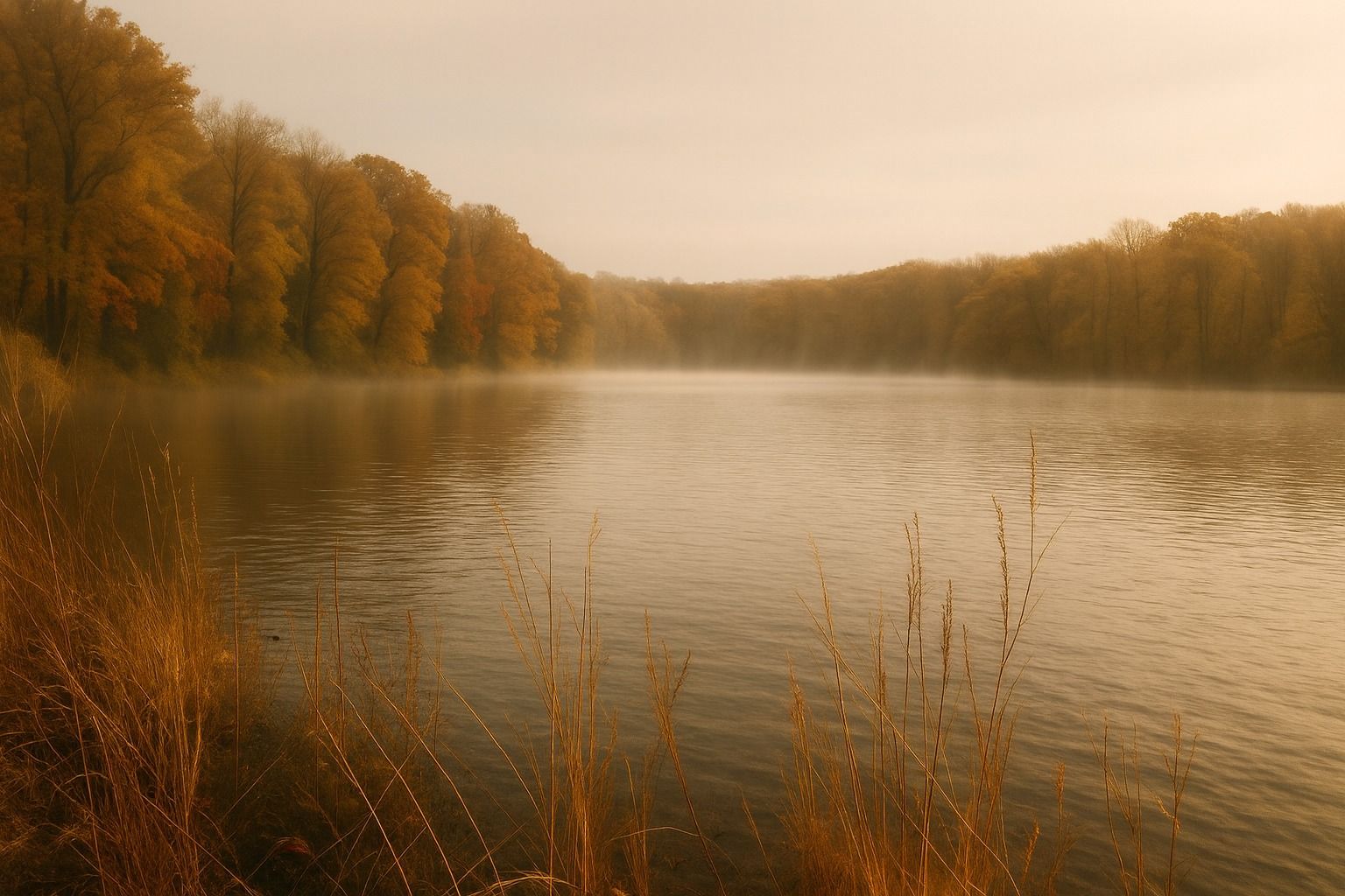 Long Lake