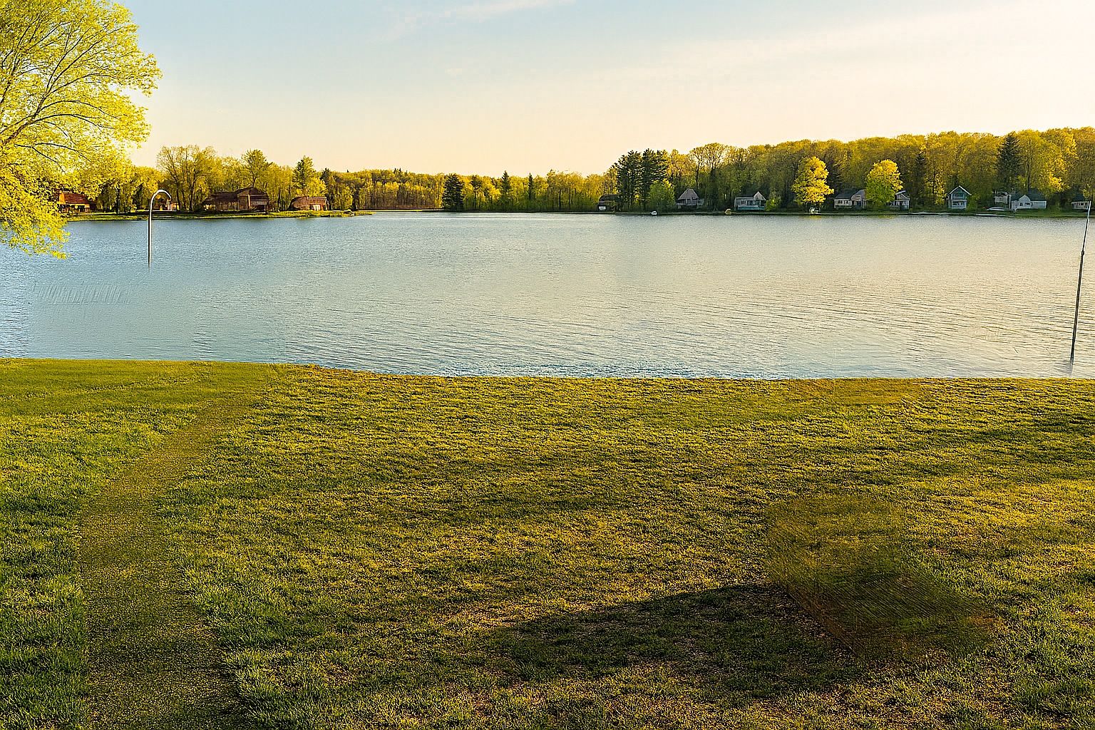 Maston Lake photo 1