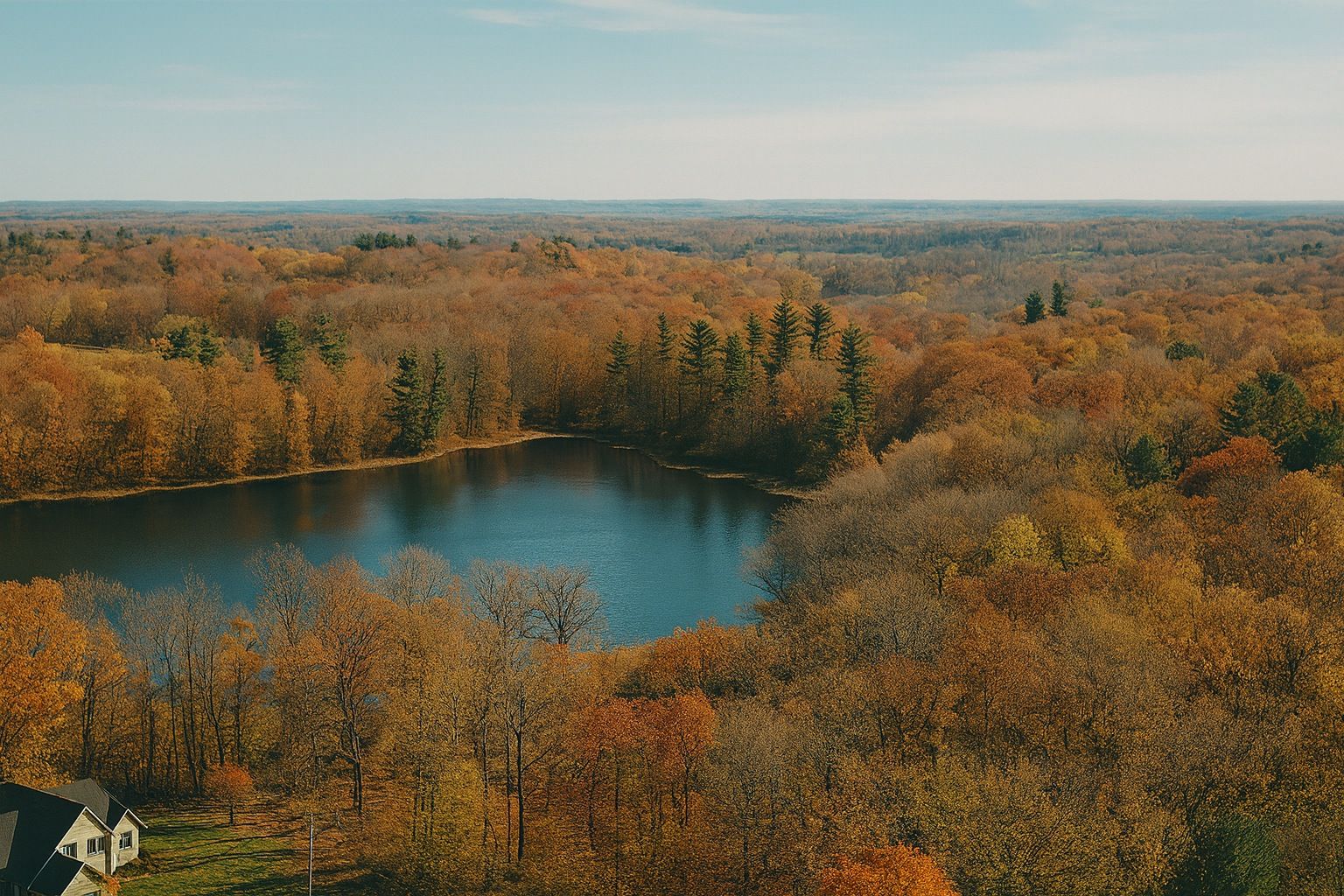 Mill Pond photo 1