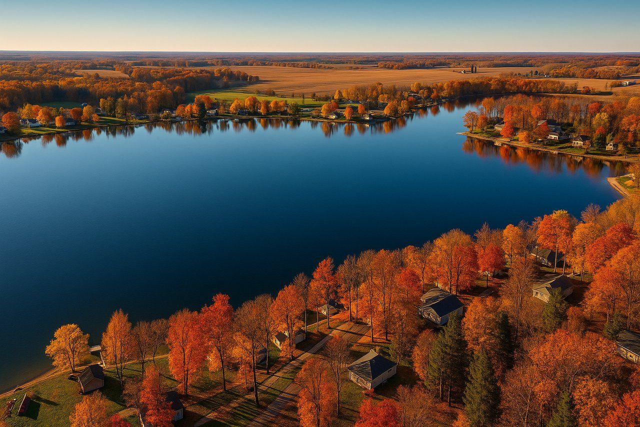 Miner Lake photo 1