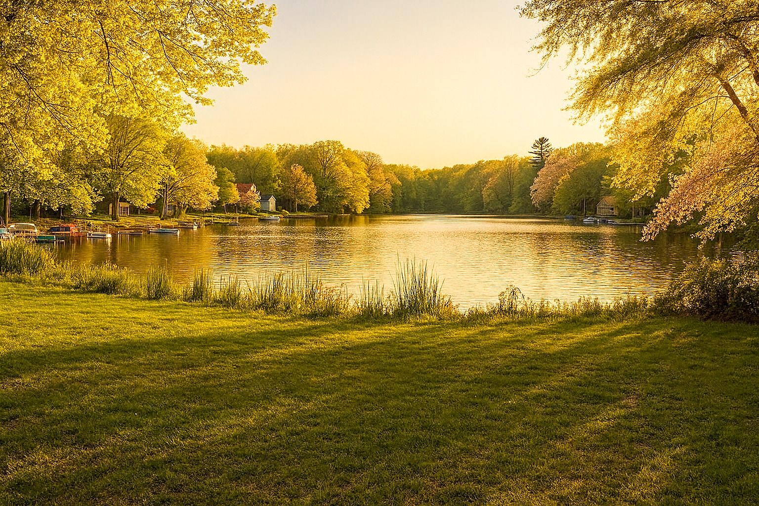 Moonbeam Lake photo 1
