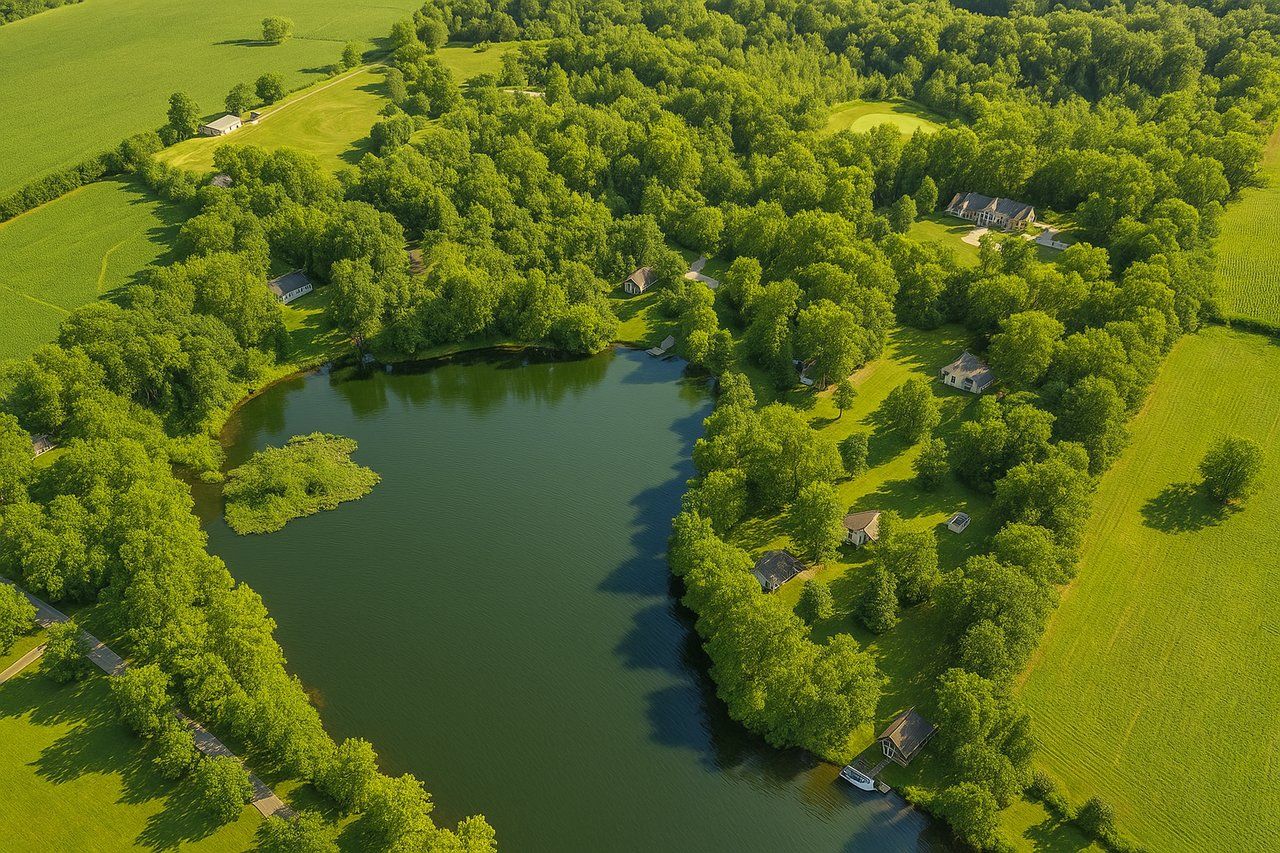 Morse Lake photo 1