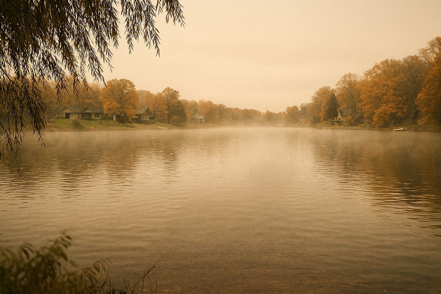 Paradise Lake photo 1