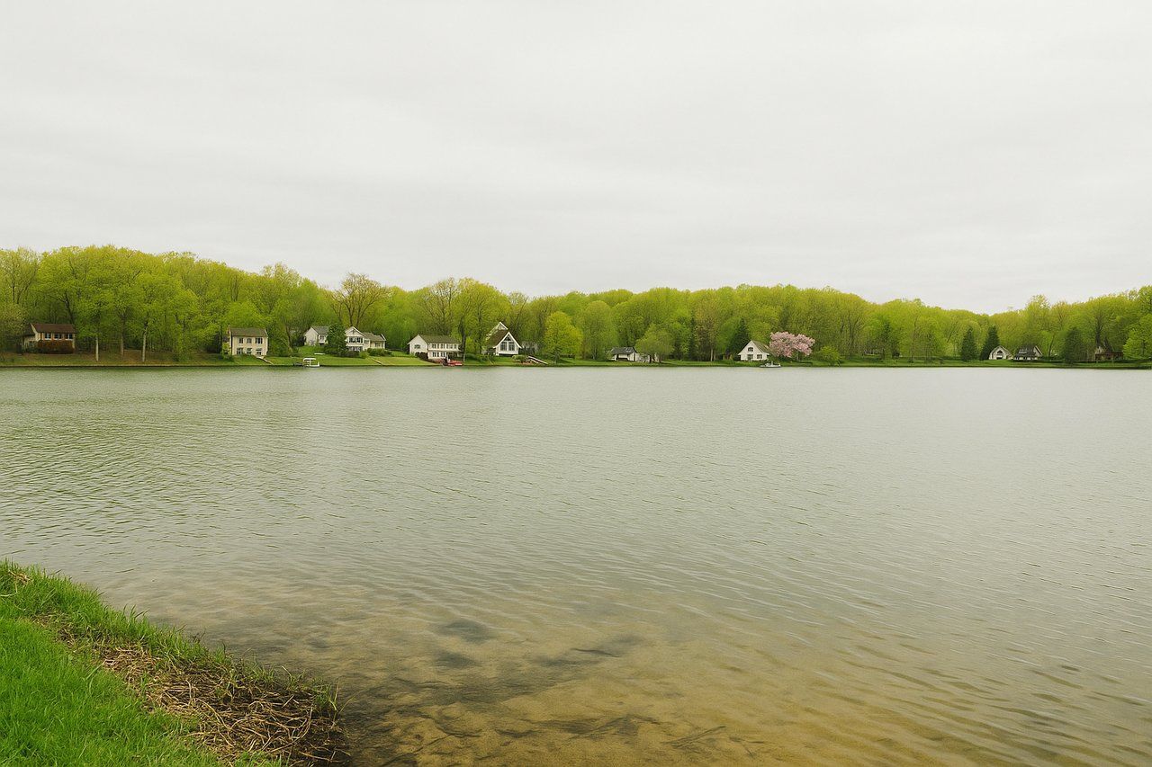 Pettibone Lake