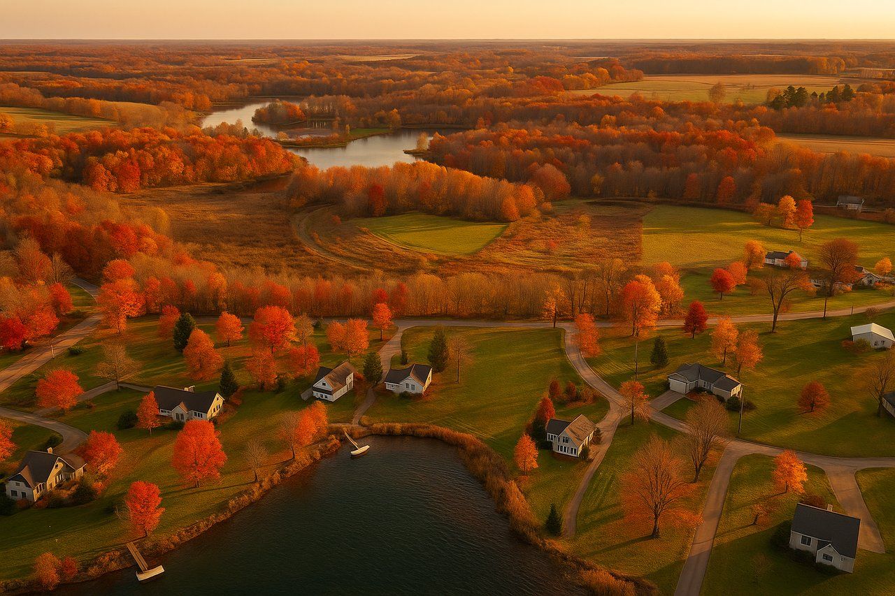 Pike Lake