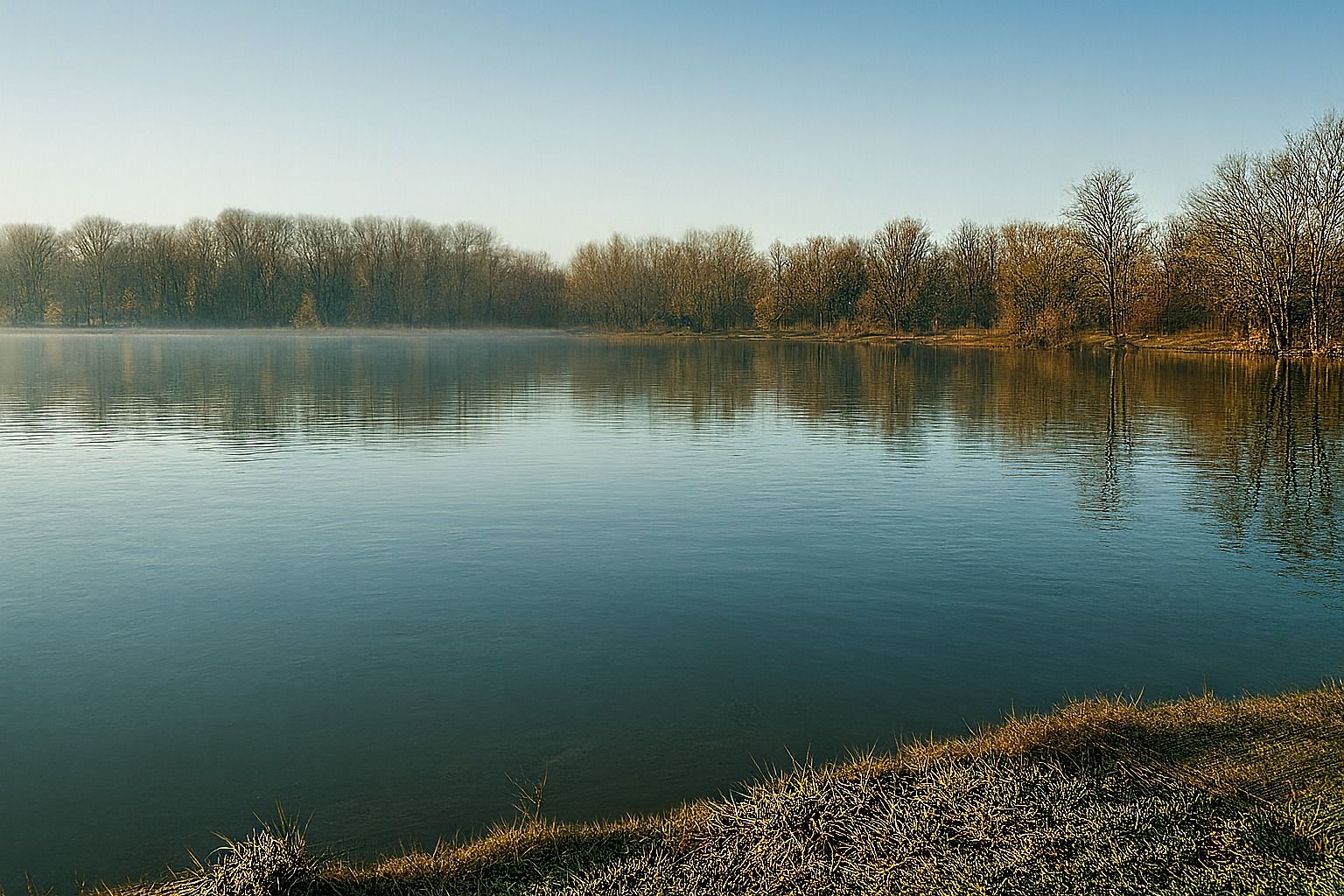 Ransom Lake photo 1