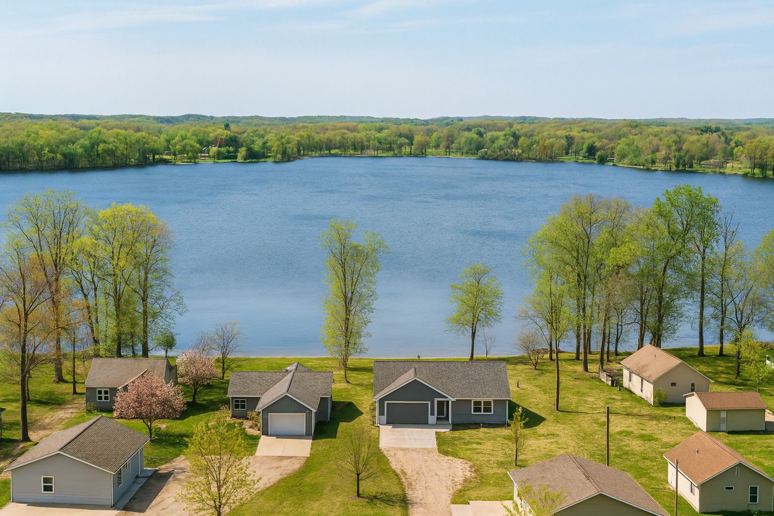 Robinson Lake photo 1