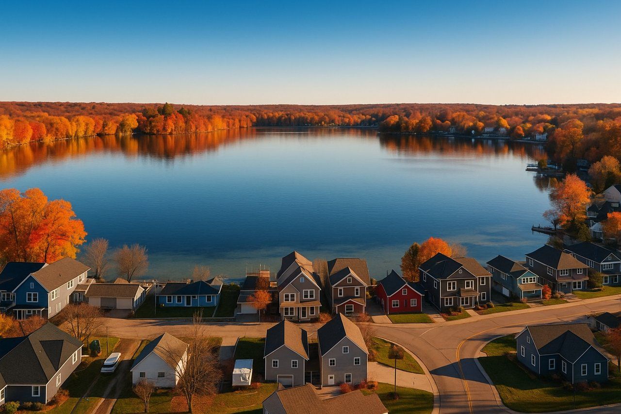 Round Lake photo 1